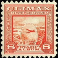 Climax Blues Band/Stamp Album (Expanded) (Rmt)