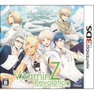 Game Soft (Nintendo 3DS)/Vitaminz Revolution