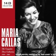 Soprano Collection/Callas The Mega Collection-arias 1946-1960