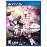 Puella Magi Madoka Magica The Battle Pentagram [Lawson Limited Novelty]