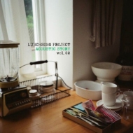 Lunchsong Project/Vol.1�� Acoustic Story