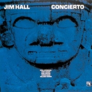 Jim Hall/Concierto են (Rmt)