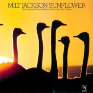 Milt Jackson/Sunflower (Rmt)