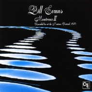 Bill Evans (piano)/Montreux II (Rmt)
