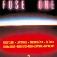 Fuse One/Fuse (Rmt)