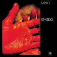 Airto Moreira/Fingers (Rmt)