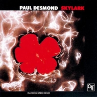 Paul Desmond/Skylark (Rmt)