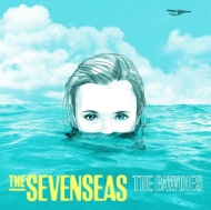 THE BAWDIES/Seven Seas