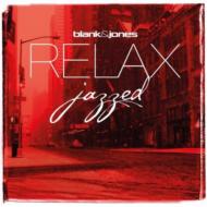 Relax Jazzed
