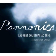 Laurent Courthaliac/Pannonica