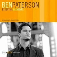 Ben Paterson/Essential Elements