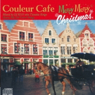 Various/Couleur Cafe Christmas