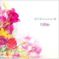 Nextcolor' s (A)