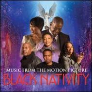 Soundtrack/Black Nativity