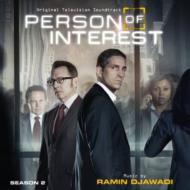 Soundtrack/Person Of Interest Season 2