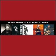 5 Classic Albums (5CD)