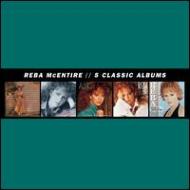 Reba McEntire /5 Classic Album