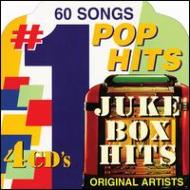 Various/60 #1 Pop Hits