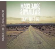 Can T Hold Us Macklemore Ryan Lewis Hmv Books Online B M128