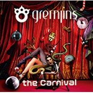 gremlins/Carnival (A)(+dvd)(Ltd)
