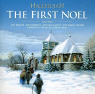 Various/Hallelujah - The First Noel