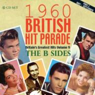 British Hit Parade 1960 The B Sides Part 2 | HMV&BOOKS Online - ACQCD7064