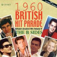 Various/British Hit Parade 1960 The B Sides Part 3