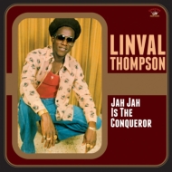 Linval Thompson/Jah Jah Is The Conqueror