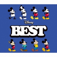 Disney Ultimate Best Japanese
