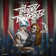 The Bloody Beetroots/Hide
