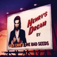 Henry's Dream : Nick Cave u0026 The Bad Seeds | HMVu0026BOOKS online - HSE-39320