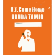 O.T.Come Home (+DVD)yՁFAiOՃTCYlIJ[WPbgz