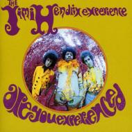 Jimi Hendrix/Are You Experienced