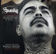 Very Best Of Spanky Loco