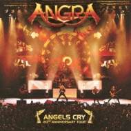 Angel`s Cry -20th Anniversary Tour