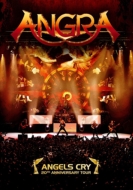 Angel's Cry -20th Anniversary Tour