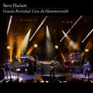 Genesis Revisited Live At Hammersmith