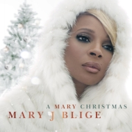 Mary J. Blige/Mary Christmas (Dled)(Ltd)