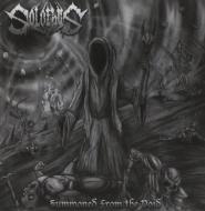 Summoned From The Void