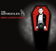 Gothsicles/Sega Lugosi's Dead