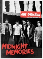 One Direction/Midnight Memories - The Ultimate Edition (Ltd)