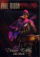 Invisible Chains -Live From Nyc