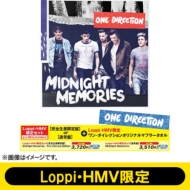 Midnight Memories +IWi}t[^I (LoppiEHMV)