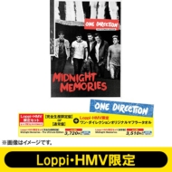 Midnight Memories -The Ultimate Edition +IWi}t[^I (LoppiEHMV)