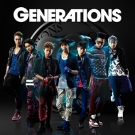 GENERATIONS from EXILE TRIBE/Generations