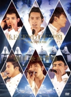 LEGEND OF 2PM in TOKYO DOME [First Press Limited Edition] (DVD+PHOTOBOOK)