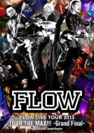 Flow Live Tour 2013[tour The Max!!!]-Grand Fainal-At Amphi Theater