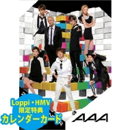 [Lh���T]aaa / 2014�N�J�����_�[