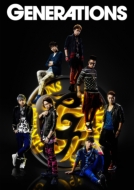 GENERATIONS from EXILE TRIBE/Generations (+dvd)