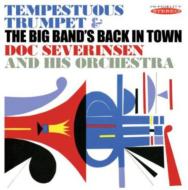 Tempestuous Trumpet / The Big Band's Back In Town